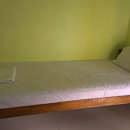 Hotel Vinayak Māldah Eksteriør billede